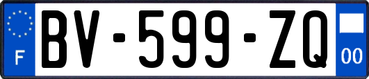 BV-599-ZQ