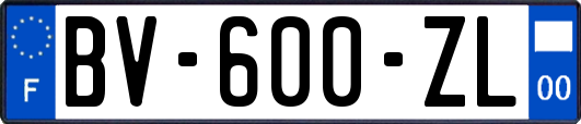 BV-600-ZL