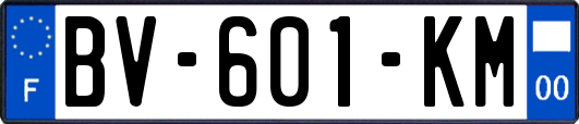 BV-601-KM