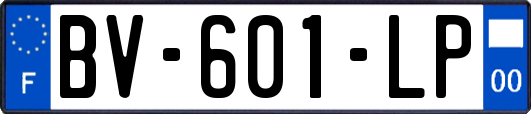 BV-601-LP