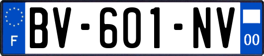 BV-601-NV