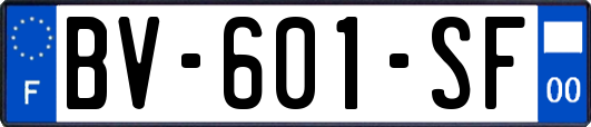 BV-601-SF