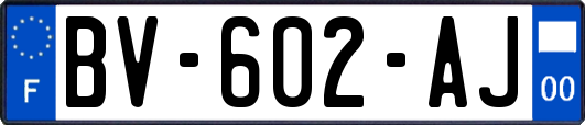 BV-602-AJ