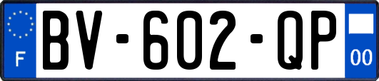 BV-602-QP