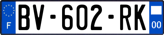 BV-602-RK