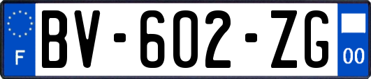 BV-602-ZG