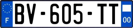 BV-605-TT