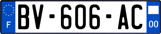 BV-606-AC