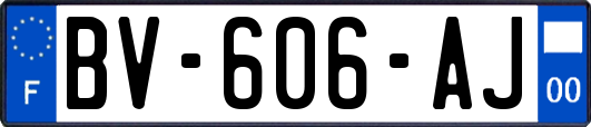 BV-606-AJ