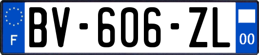 BV-606-ZL