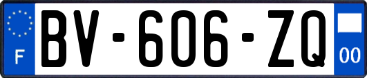 BV-606-ZQ