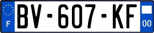 BV-607-KF
