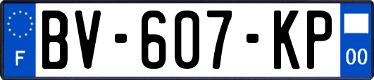 BV-607-KP