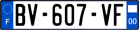 BV-607-VF