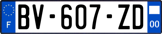 BV-607-ZD