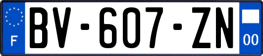 BV-607-ZN