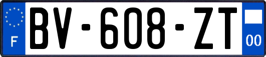 BV-608-ZT