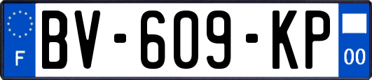 BV-609-KP