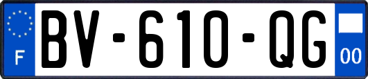 BV-610-QG