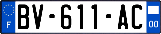 BV-611-AC