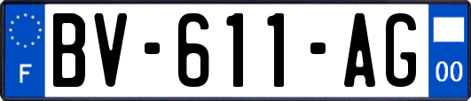 BV-611-AG