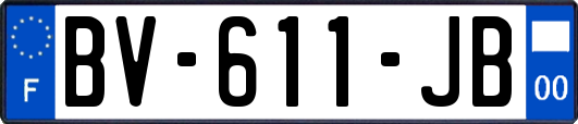 BV-611-JB