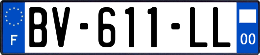 BV-611-LL