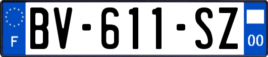 BV-611-SZ