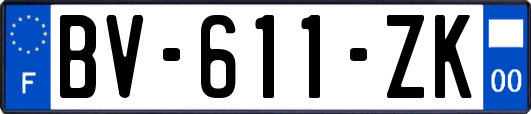 BV-611-ZK