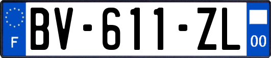 BV-611-ZL