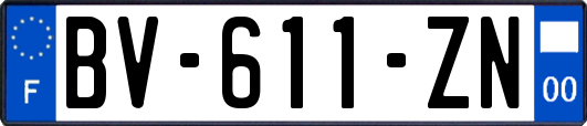 BV-611-ZN