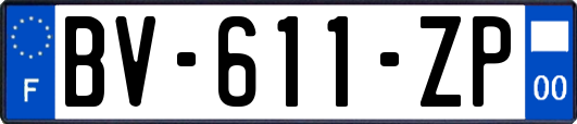 BV-611-ZP