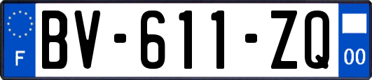 BV-611-ZQ