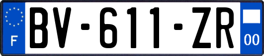 BV-611-ZR