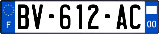 BV-612-AC