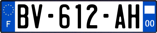 BV-612-AH