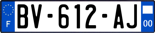 BV-612-AJ