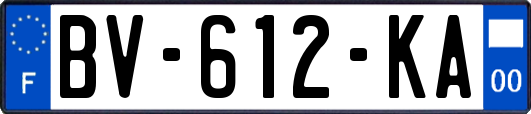 BV-612-KA