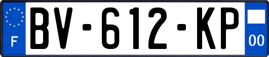 BV-612-KP