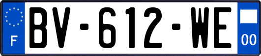 BV-612-WE