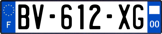BV-612-XG