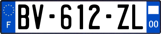 BV-612-ZL