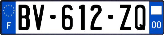 BV-612-ZQ