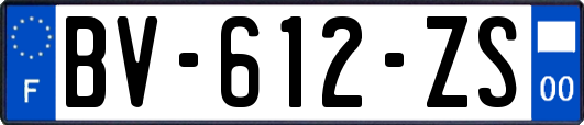 BV-612-ZS