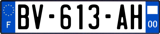 BV-613-AH