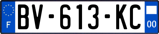 BV-613-KC