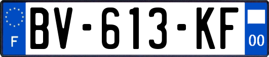 BV-613-KF