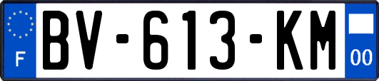 BV-613-KM