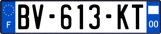 BV-613-KT