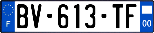 BV-613-TF